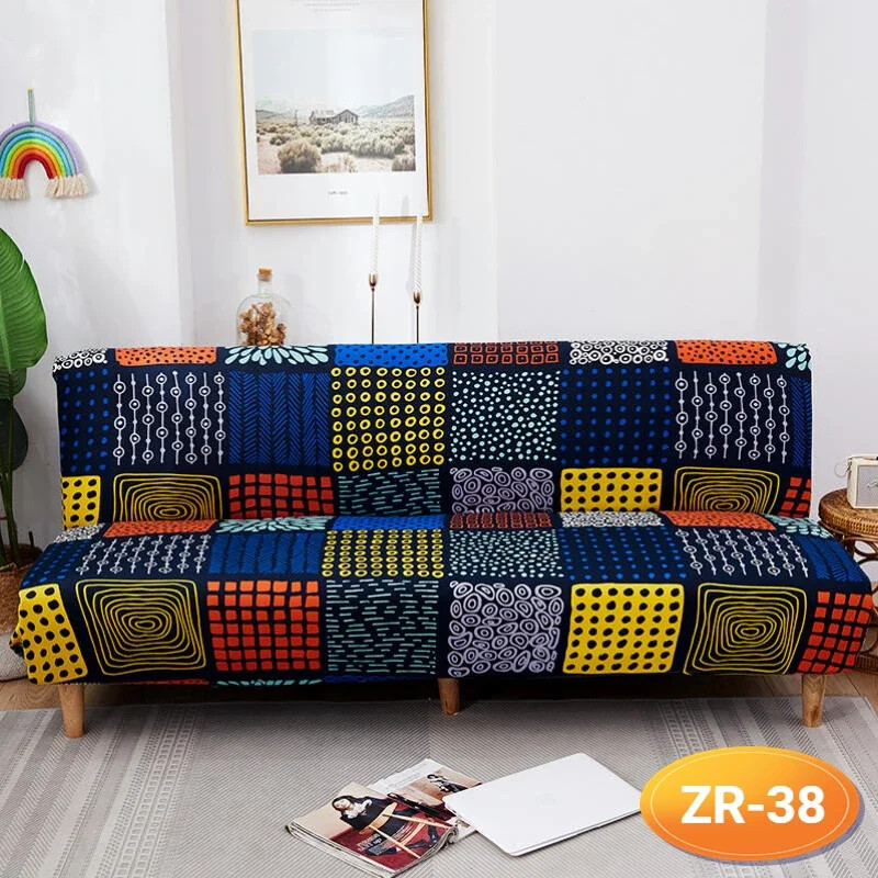 2024 new Sofa bed cover no armrests Folding sofa cover 2024 new Sofa bed cover no armrests Folding sofa cover