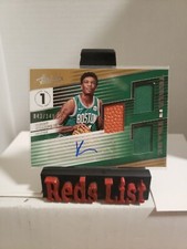 2018-19 Absolute TOTT Rookie-Auto-Jersey  Robert Williams III /149 Blazers
