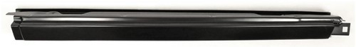 1957 Chevy Bel Air Factory Style Inner/Outer Rocker Panel SET For 2 Door Models - Picture 4 of 11