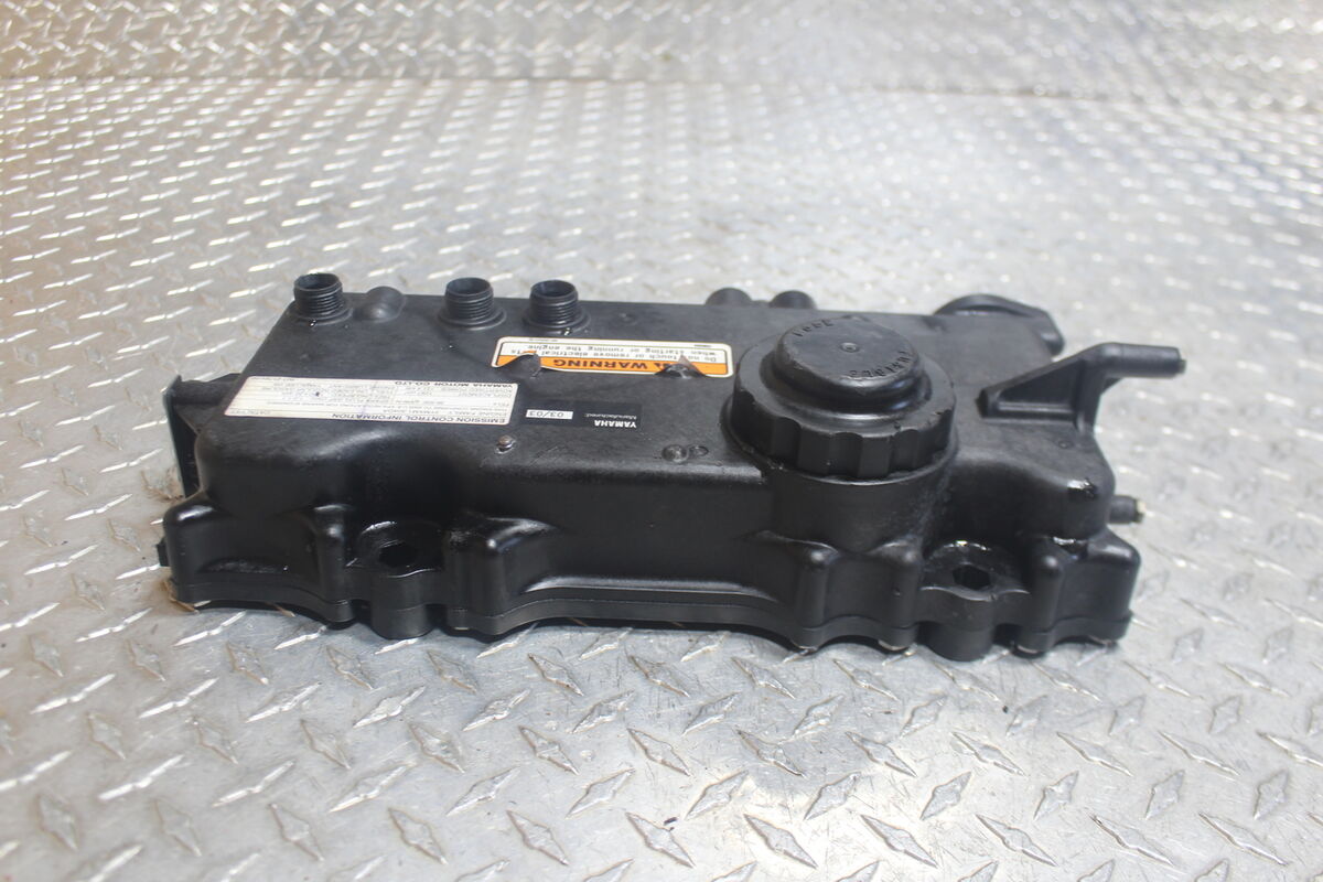 YAMAHA GP1300R'03 OEM section (ELECTRICAL-2) parts Used YAMAHA GP1300R'03 OEM section (ELECTRICAL-2) parts Used