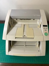 Canon Image Formula Dr-9080C Scanner - M110473 120v-60hz-1.2A Pass-Through Japan