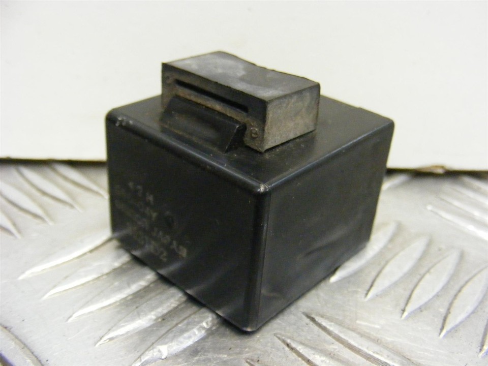 Yamaha Vmax 1200 Relay Fuel Pump Primary VMX1200 VMax 1985 to 1995