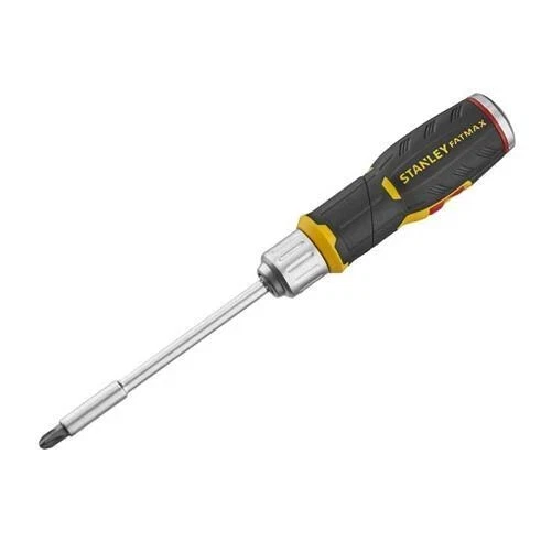STANLEY® FatMax® Pistol Grip Ratchet 12 Bits STA062691 - Image 2 of 4