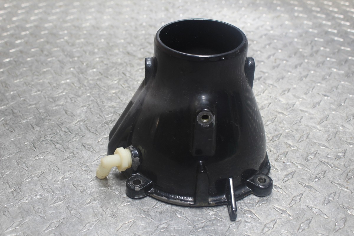 2003-2009 Sea-Doo RXT 215 OEM FRESHWATER Venturi Reduction Nozzle