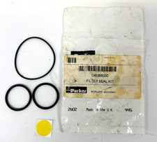 PARKER 045398000 FILTER SEAL KIT