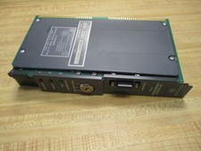 Allen Bradley 1772-LN3 PLC-2 Mini Processor 1772LN3 FW Rev.1 Ser.B w/Keys