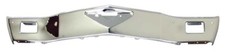 New Front Bumper Amd Fits Chevrolet Chevelle 100-3470