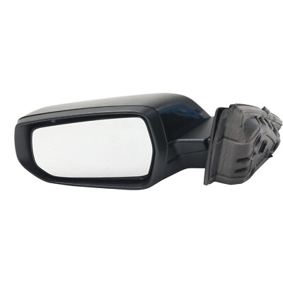 Mirrors  Driver Left Side Heated for Chevy Hand Chevrolet Malibu 2016-2019