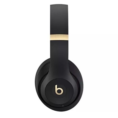 Beats Studio Pro ブラック/ゴールド 日本未発売色 NEW SEALED BOX - Beats Studio Pro New Version Wireless Headphones