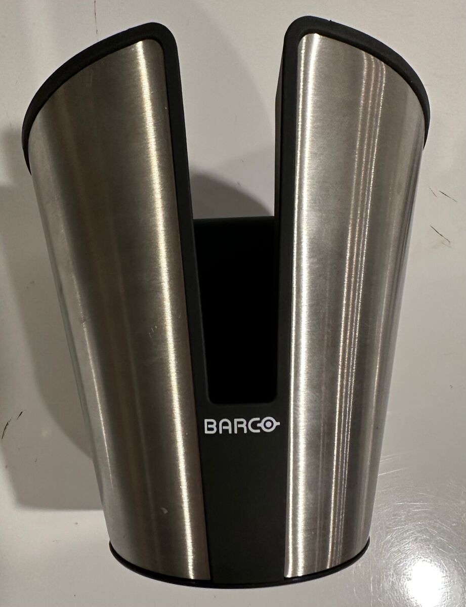 Barco ClickShare 2 Buttons and Executive Tray Set | eBay Barco ClickShare 2 Buttons and Executive Tray Set | eBay