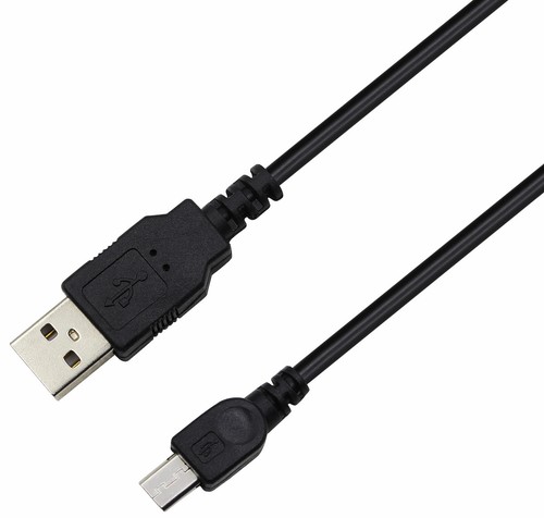 USB Cable Charger Cord For Livescribe SmartPen Echo 2GB/ 4GB/ 8GB - Picture 2 of 3