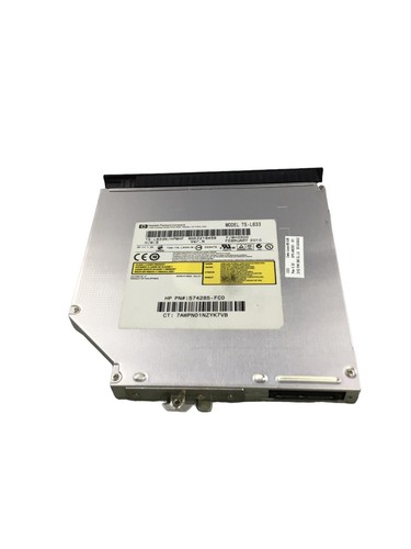 HP Compaq TS-L633 DVD CDRW Drive TS-L633N/HPMHF 574285-FC0