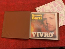 Portadischi 45 giri Vintage