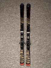 Atomic Nomad Smoke Skis 157CM + BINDINGS (One...