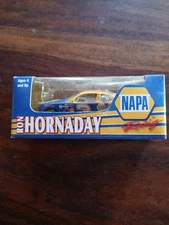 Ron Hornday #3 NAPA Nascar 1:64 Scale Diecast Car