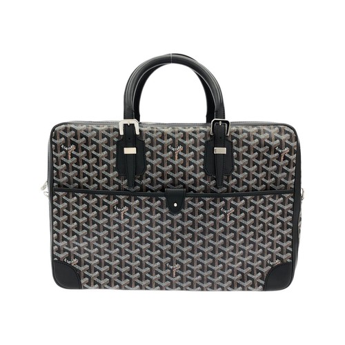 Authentic Goyard Ambassade MM AMA AMBASS MM bag #230-000-497-7277