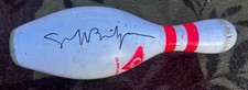 Jeff Bridges Signed Bowling Pin Big Lebowski with proof The Dude