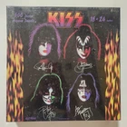 KISS 18x24 500 Piece Jigsaw Puzzle 1997 Kiss Army NIB Factory Sealed