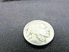 1916. BUFFALO NICKEL.