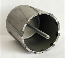 CS Unitec 913136 TCT Annular Cutter 41/4" x 3" Carbide Tip 11/4" Weldon