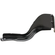 Bumper Face Bar Retainer Bracket Brace Mounting Kit Front Passenger Right Side