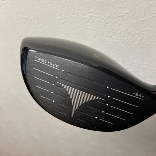 Taylormade Burner MINI Driver 11.5deg Head Only HeadCover used - Picture 5 of 9