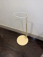 Vintage IMSCO Display Doll Stand - TAIWAN - 19-28 Held 34 Inch Doll