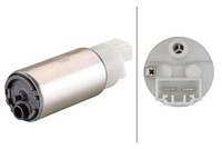 Kraftstoffpumpe Hella 8TF 358 106 771 FÜR Chevrolet Daewoo Treibstoffpumpe