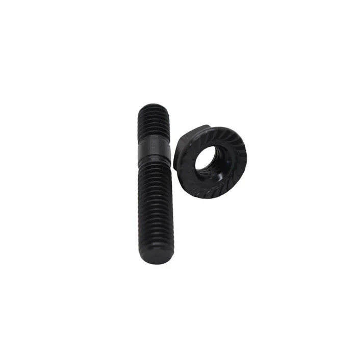 High Tensile Turbo Charger Stud Kit For Audi A6 2.0L 9VA10