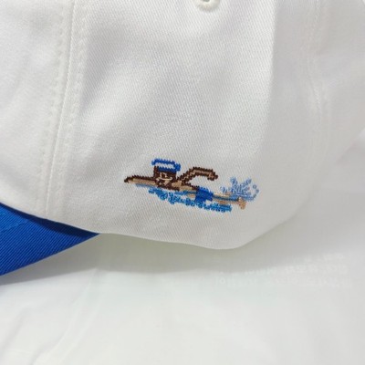 IN HAND] BTS 'SWIM' Official Merch Ball Cap Select Color +