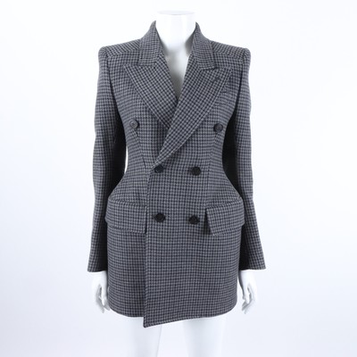 Balenciaga Jacke 118676