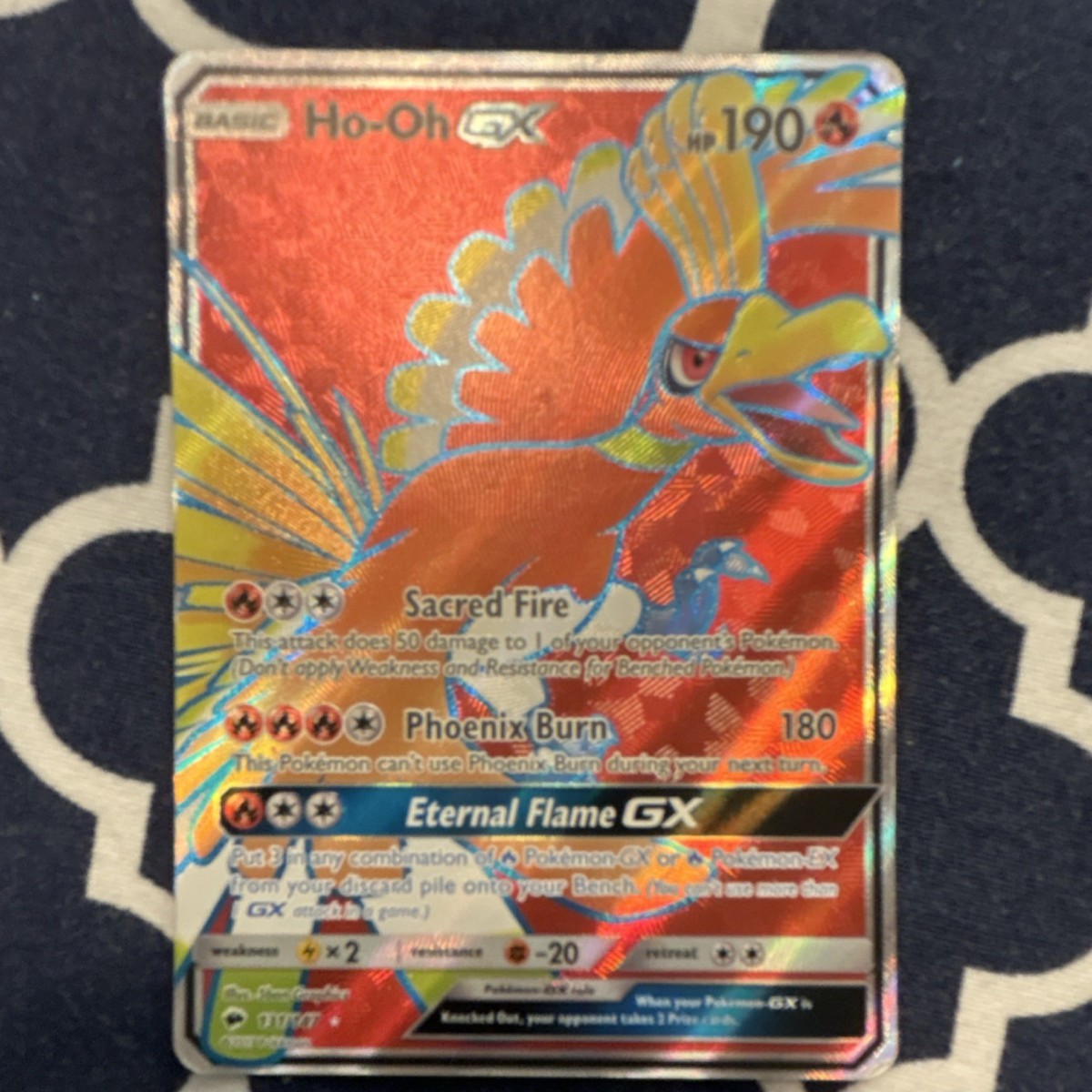 shiny mega gyarados pokemon card M Gyarados EX - XY - BREAKpoint