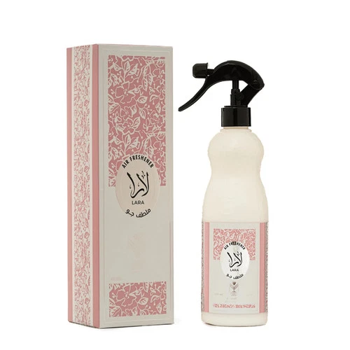 Lara Air freshener - Almas Perfumes 480ML