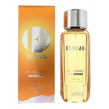 Image of Embark My Journey Rajasthan Unisex EDP 100ml Fragrance