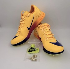 Nike Triple Jump Elite 3 Track  Field Jumping Spikes HV6425-800 US M Size 11
