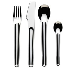 NEW Noritake Marc Newson By Noritake Cutlery Set 16pce