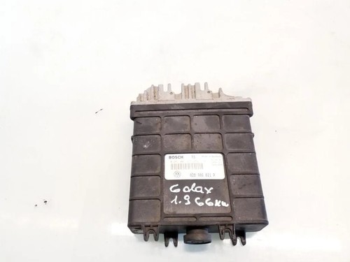 VW SHARAN 7M8, 7M9, 7M6 Motorsteuergerät ECU 0281001251 028906021P 35059643