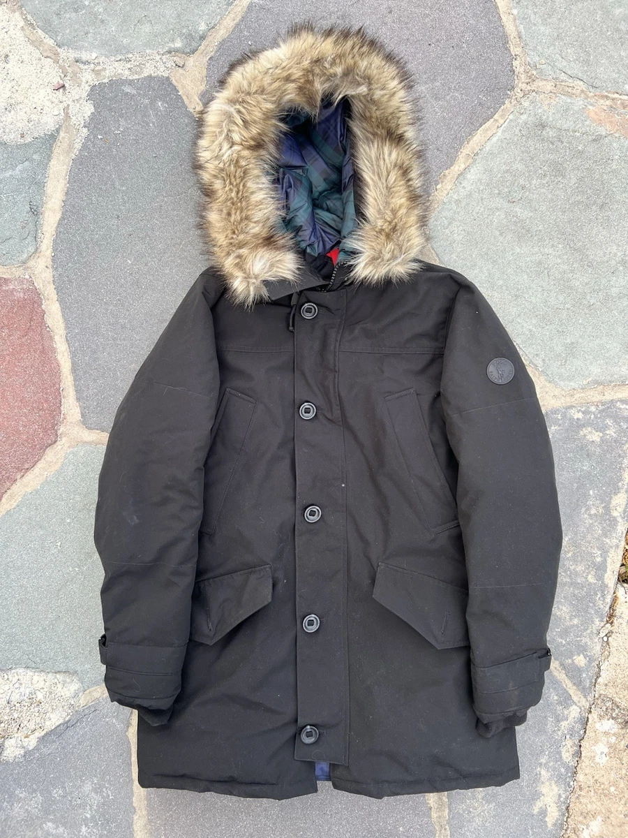 Polo Ralph Lauren Coats for Men for Sale - eBay