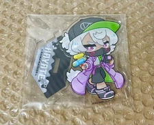 Maimai Maigoen Sanrio Acrylic Stand Hayate Free Game Collectible