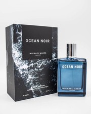 Ocean Noir by Michael Malul London 3.4 Oz / 100 ML EDP For Men NIB SEALED