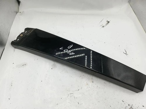 VW TOUAREG 7LA, 7L6, 7L7 Fensterleiste Tür vorne links 7L6853318D 2.50 31755849