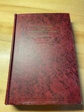 Cases On Domestic Relations Compton 1951 Book
