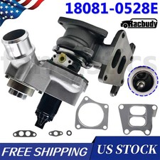 Turbo Turbocharger w/ Acruator For Honda Accord 1.5L VG16 2018-2023 #18081-0528E