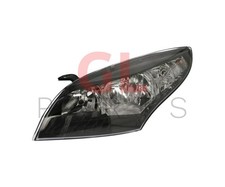 PHARES AVANT POUR RENAULT MEGANE 2008-2012 ELECTRIQUE Gauche 260606209R