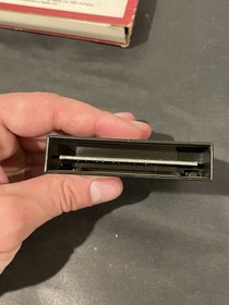 Mattel Intellivision Tele-games Night Stalker Space Hawk Poker Astrosmash Lot 4