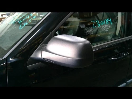 Driver Side View Mirror Power Heated Fits 05-10 GRAND CHEROKEE 1125037