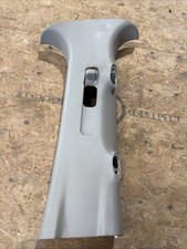 2007 Dodge Ram 2500 Mega Cab Right Passenger Side Upper B Pillar Trim 824749rh