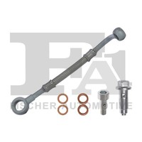 ÖLleitung Turbolader FÜR Ford Focus II (Da , Hcp, Dp) - Fa1 613-912Z