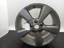 NISSAN QASHQAI Alloy Wheel 17” Inch 5x114.3 Offset ET40 6.5J 2009-2014