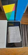 Nexus 7 (2nd Generation) 16GB, Wi-Fi, 8in - Black